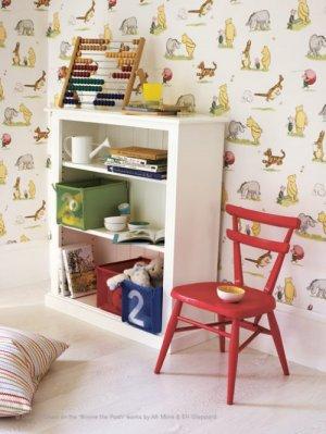 JANE CHURCHILL RIC RAC FABRIC